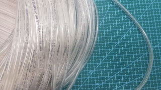 MANGUERA PARA ACEITE MAQ VARIAS 3.2MM